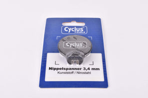 Cyclus Tools Spoke Key 3,4 mm