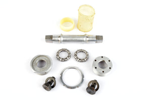 Campagnolo Record #1046/a Bottom Bracket with italian threading from the 1960s - 1980s