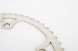Campagnolo Super Record #753/A Chainring 53 teeth with 144 BCD from the 1970s - 80s