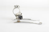 NEW Shimano #FD-Z204 clamp-on front derailleur from 1988 NOS