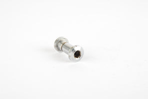 Seatpost binder Bolt from a Rossin Super Record with no lable