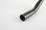 Cinelli Eubios, single grooved ergonomic Handlebar in size 44cm (c-c) and 26.4mm clamp size, from the 1990s