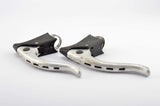 CLB Super Professionnel brake lever set from the 1980s