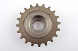 NEW Regina Extra 3-speed Freewheel with 16-18-20 teeth from the 1960s - 80s NOS/NIB