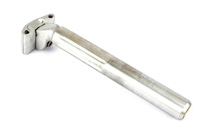 Kalloy Seatpost in 27.0 diameter from the 1980s New Bike Take-Off