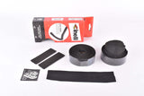 Cinelli Cork Ribbon Handlebar Tape, black