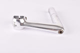 3ttt mod. 1 Record Strada stem in size 100 mm with 25.8 mm bar clamp size from the 1970s - 80s