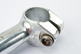 3 ttt Mod. 1 Record Strada stem in size 100mm with 26.0mm bar clamp size from the 1970s - 1980s