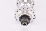 Hügi Compact Swiss Made 7-speed Freehub rear Hub with 32 holes from the 1990s