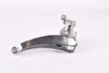 Campagnolo Nuovo Gran Sport #3600/NT (#0104006) Clamp-on Front Derailleur with winged logo from the 1980s