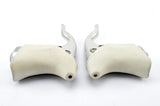 Campagnolo Chorus brake lever set from the 1980s - 90s