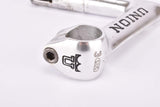 Union Pantographed 3ttt Mod. 1 Record Stem in size 110mm with 26.0mm bar clamp size from the 1970s - 1980s