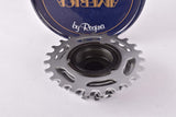 NOS/NIB Regina Extra America-S 7-speed Freewheel with 12-23 teeth and english thread from the 1980s