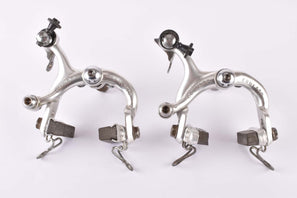 Modolo branded Ernesto Colnago short reach single pivot brake calipers from the 1980s