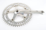 Campagnolo Chorus #706/101 Crankset with 42/52 Teeth and 170mm length from 1987/88