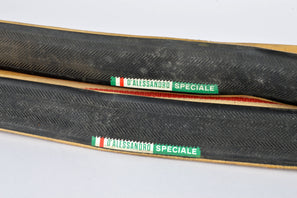 NEW D'Alessandro Speciale Tubular Tires 700c x 23mm from the 1970-80s NOS