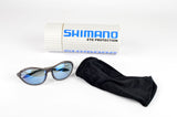 NEW Shimano Shikai 409 Cycling Eyewear from 2000s NOS/NIB