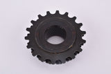 NOS Maillard 600 SH Helicomatic 6-speed Freewheel with 13-18 teeth from the 1980s