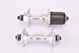 Shimano Dura-Ace EX #FH-7271 7-speed Uniglide Hub Set with 32  holes from 1980