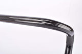 NOS ITM Millennium Carbon Monocoque Ultra lite double grooved ergonomical Handlebar in size 44(c-c) and 26.0mm clamp size from the 2000s