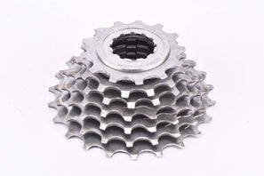 Shimano 105 SC #CS-HG70-7I 7-speed Hyperglide Cassette with 13-23 teeth from the 1990s