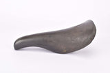 Black Selle San Marco Concor supercorsa Saddle from the 1970s - 1980s