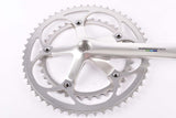 Shimano 600 Ultegra #FC-6400 Crankset with 53/39 Teeth and 170mm length from 1992 / 1993