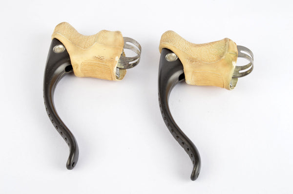 Modolo Master Pro Brake Lever set from the 1980s – Velosaloon.com