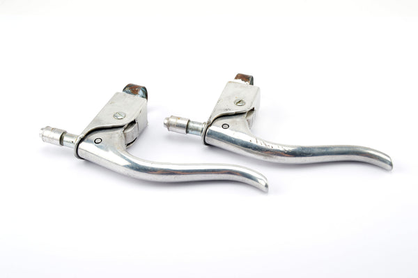 Universal Model 61 brake lever set from the 1960s -70s