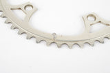 Campagnolo Super Record #753/A Chainring 53 teeth with 144 BCD from the 1970s - 80s