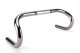NEW 3ttt dark anodized Super Competizione T.d.F. Handlebar 43 cm, 25.8/26.0 clampsize NOS