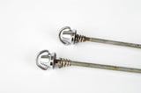 Shimano Dura-Ace #7400 Skewer Set from the 1980s