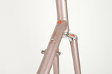 Chesini Gran Premio frame 58 cm (c-t) / 56.5 cm (c-c) Columbus tubing