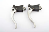 CLB Super Professionnel brake lever set from the 1980s