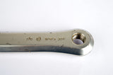 Campagnolo Victory #0355 left crank arm with 170 length from the 1980s