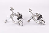 Shimano Golden Arrow #BR-S105 single pivot brake caliper set from 1984