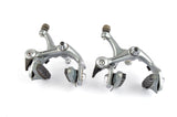 Shimano 600 Ultegra Tricolor #BR-6400 standart reach single pivot brake calipers from 1987 New Bike Take-Off