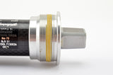 NEW Campagnolo Record bottom bracket with italian threading from the 1990s NOS/NIB