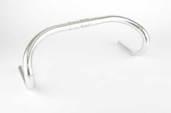 Cinelli 65-42 Criterium, Handlebar in size 42cm (c-c) and 26.4mm clamp size, from the 1980s