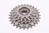 NOS Regina Corsa 5-speed Freewheel with 14-28 teeth from 1977