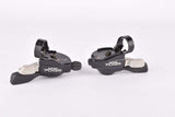 Shimano 70GS #ST-M010 3x7-speed Shifter Set from 1991