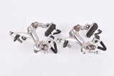 Campagnolo Super Record #4061 single pivot brake calipers from the 1970s / 80s