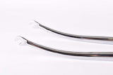 28" Chromed Gianni Motta Personal Fork with Columbus tubing and Campagnolo Dropouts