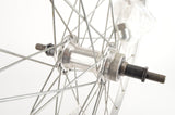 New 26" Rear Wheel with Aluminium Clincher Rim and Miche Hub from 2010s