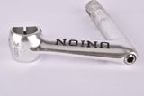 Union Pantographed 3ttt Mod. 1 Record Stem in size 110mm with 26.0mm bar clamp size from the 1970s - 1980s