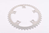 NOS Stronglight Chainring with 45 teeth and 122 BCD from the 1980s