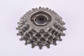 Regina Corsa 5-speed Freewheel with 13-21 teeth and english thread from the 1970s