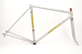 Gastaldi frame 53.0 cm (c-t) / 51.5 cm (c-c) AOM Superleggera