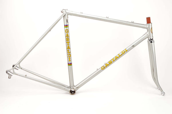 Gastaldi frame 53.0 cm (c-t) / 51.5 cm (c-c) AOM Superleggera