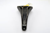 NEW Iscaselle Tornado Tour leather saddle from 1991 NOS/NIB